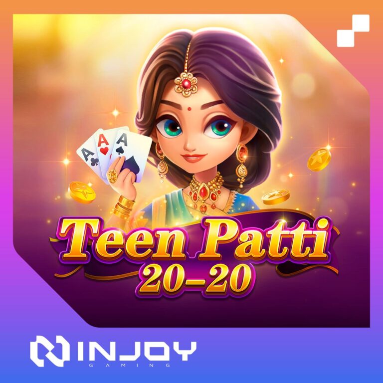 Why Teen Patti 20-20 is the Perfect Card Game for Indian Players in 2024?