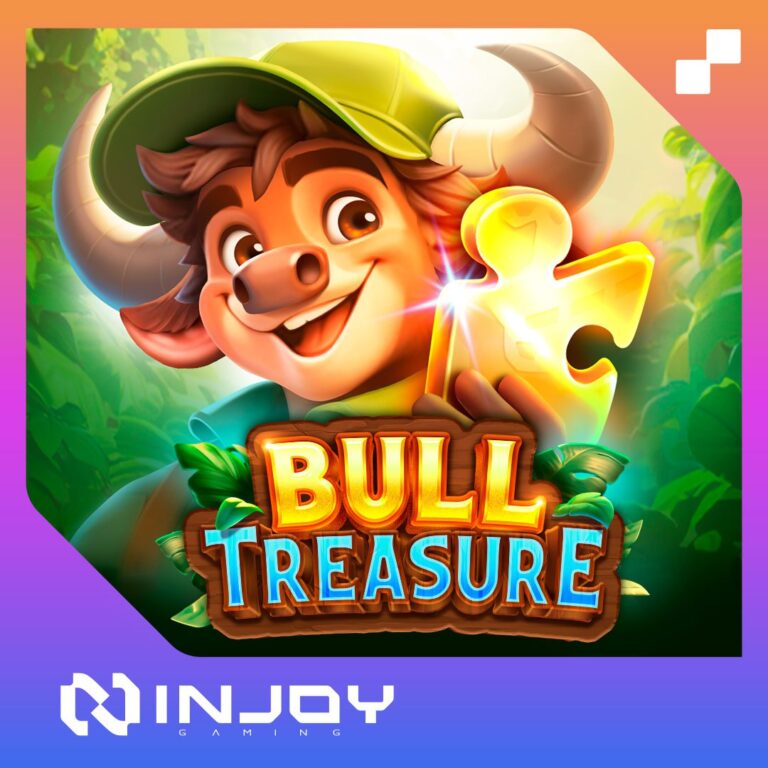 Why Bull Treasure is the Best Slot Game for Indian Players?